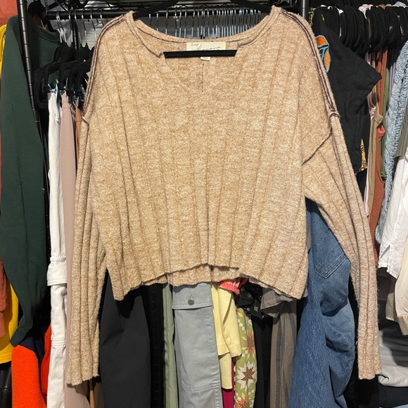 Vintage Havana Sweater - Picture 2 of 3